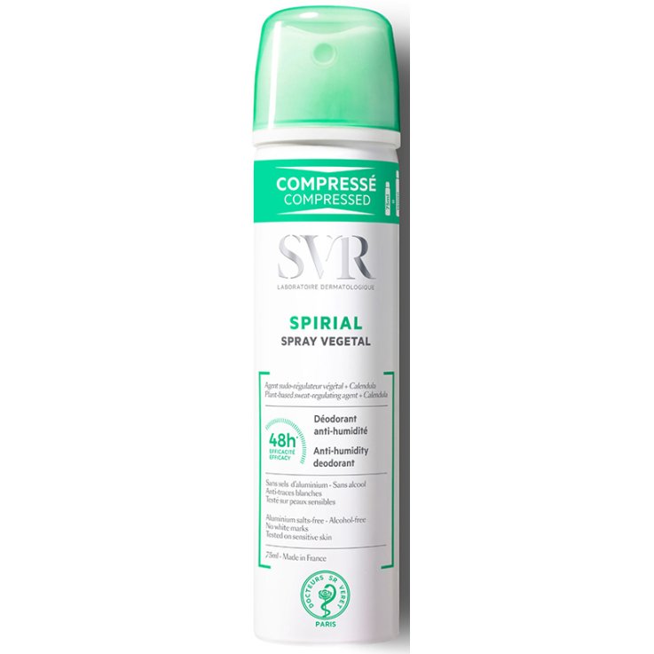 Spirial Spray Vegetal Spirial Spray Vegetal