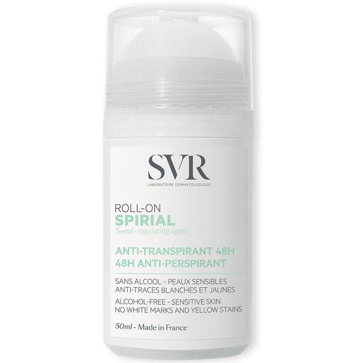 Svr Deodorante Roll-on Reno Svr Deodorante Roll-on Reno