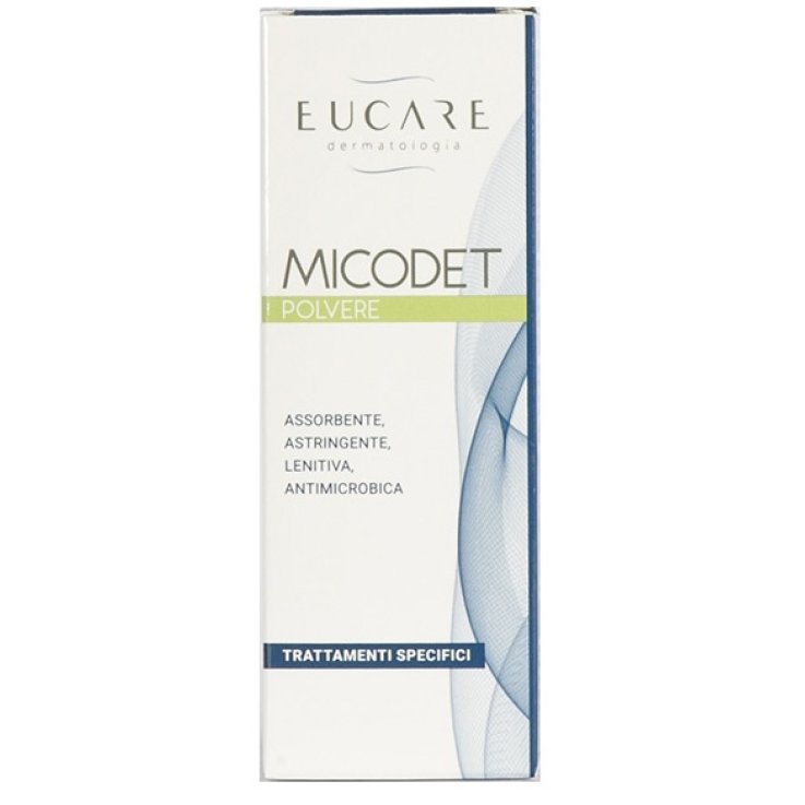 Micodet Polvere Micodet Polvere