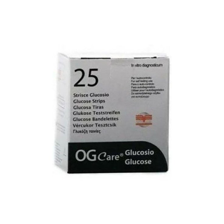 Lancette Pungidito G30 25pz