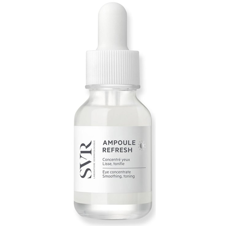 Ampoule Refresh Yeux 15ml Ampoule Refresh Yeux 15ml