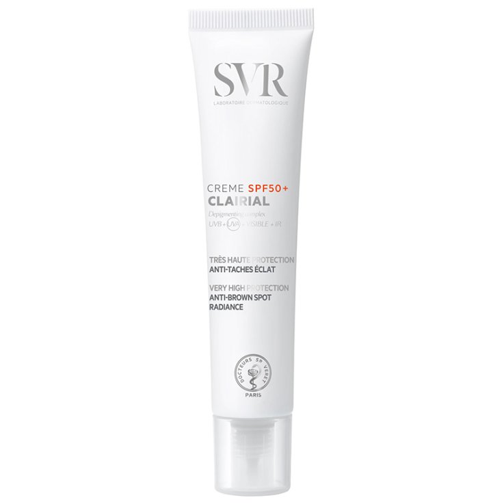 Clairial Creme Spf50+ 40ml