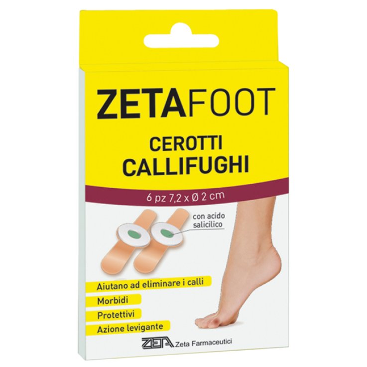 Zetaf Cer Callif Disco Cent6pz Zetaf Cer Callif Disco Cent6pz