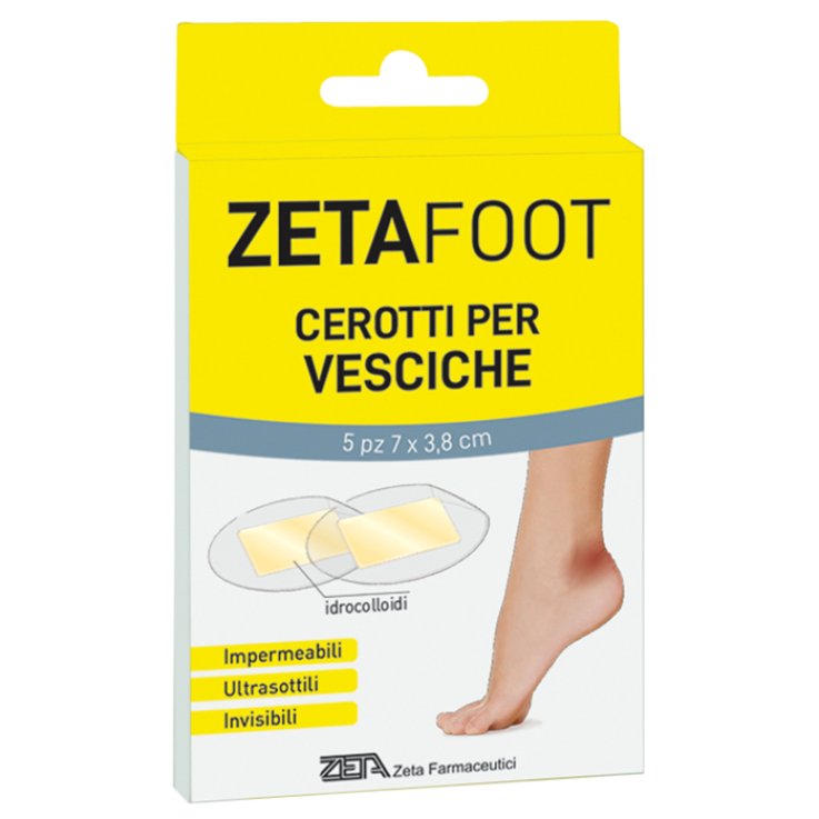 ZFOOT CER IDROCOL VESC SP 5PZ ZFOOT CER IDROCOL VESC SP 5PZ