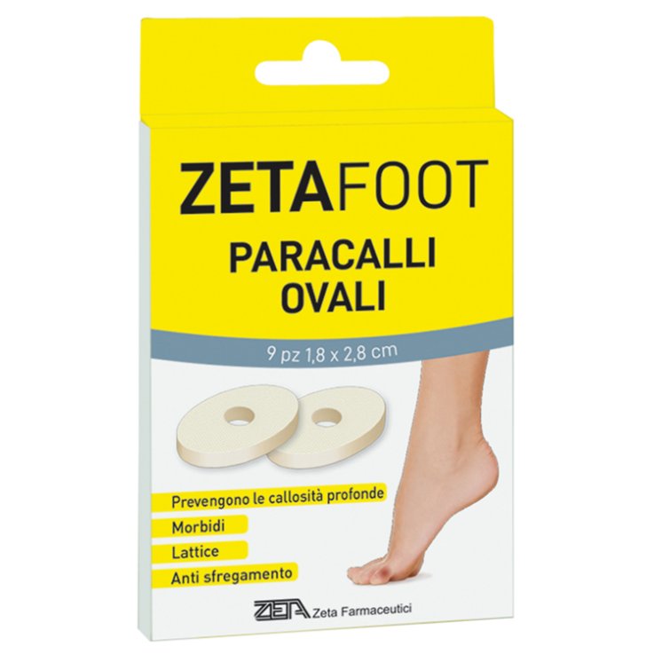 ZFOOT PARAC OVALI LATTICE 9PZ ZFOOT PARAC OVALI LATTICE 9PZ