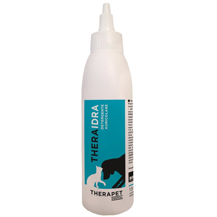 Theraidra Detergente Auric Theraidra Detergente Auric