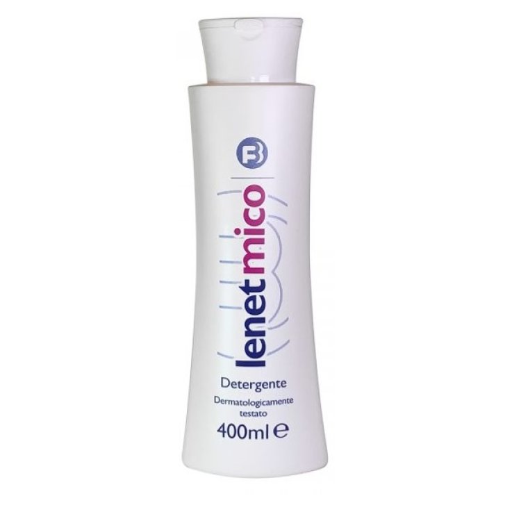 Lenet Mico 400ml Lenet Mico 400ml