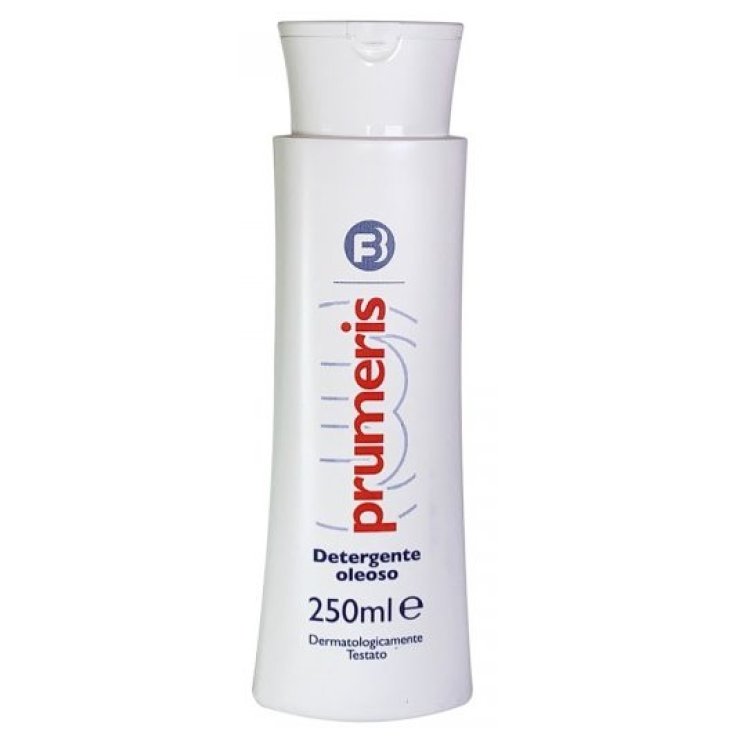 Prumeris Detergente Oleoso Prumeris Detergente Oleoso