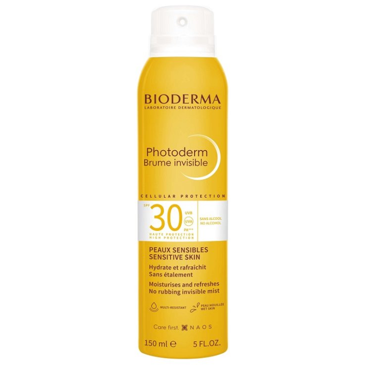 Photoderm Brume Solaire Spf30 Photoderm Brume Solaire Spf30