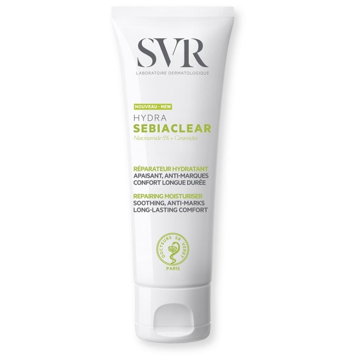 Sebiaclear Hydra 40ml Sebiaclear Hydra 40ml