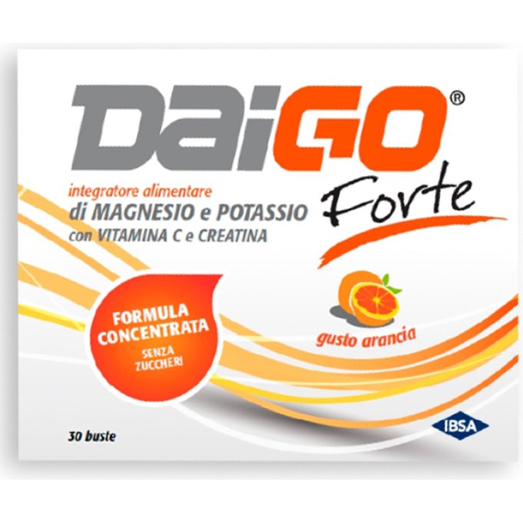 Daigo Forte 30bust 225g Daigo Forte 30bust 225g