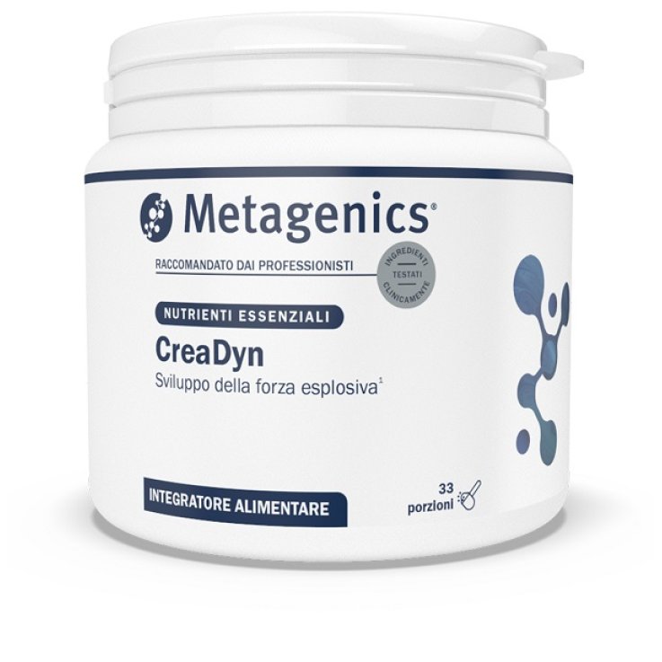 Creadyn 33 Porzioni 293g Creadyn 33 Porzioni 293g