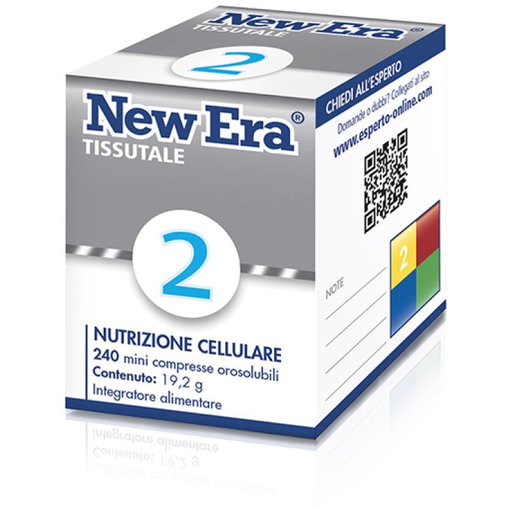 New Era 2 240gr New Era 2 240gr