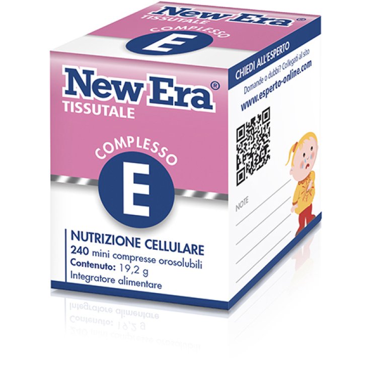 New Era E 240gr New Era E 240gr