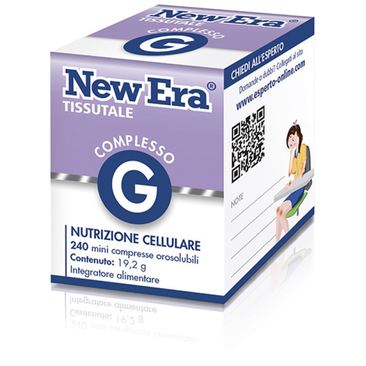New Era G 240gr New Era G 240gr