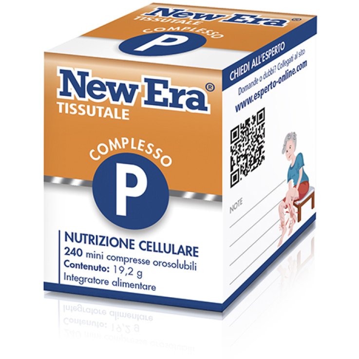 New Era P 240gr New Era P 240gr