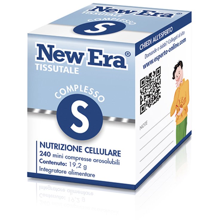 New Era S 240gr New Era S 240gr