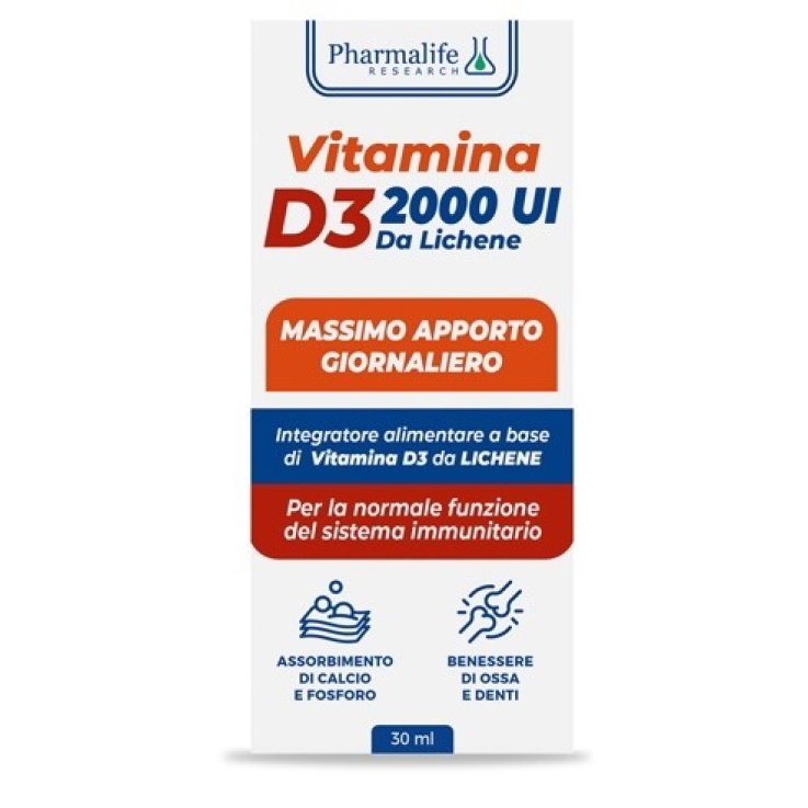 Vitamina D3 30ml Vitacurveg Vitamina D3 30ml Vitacurveg