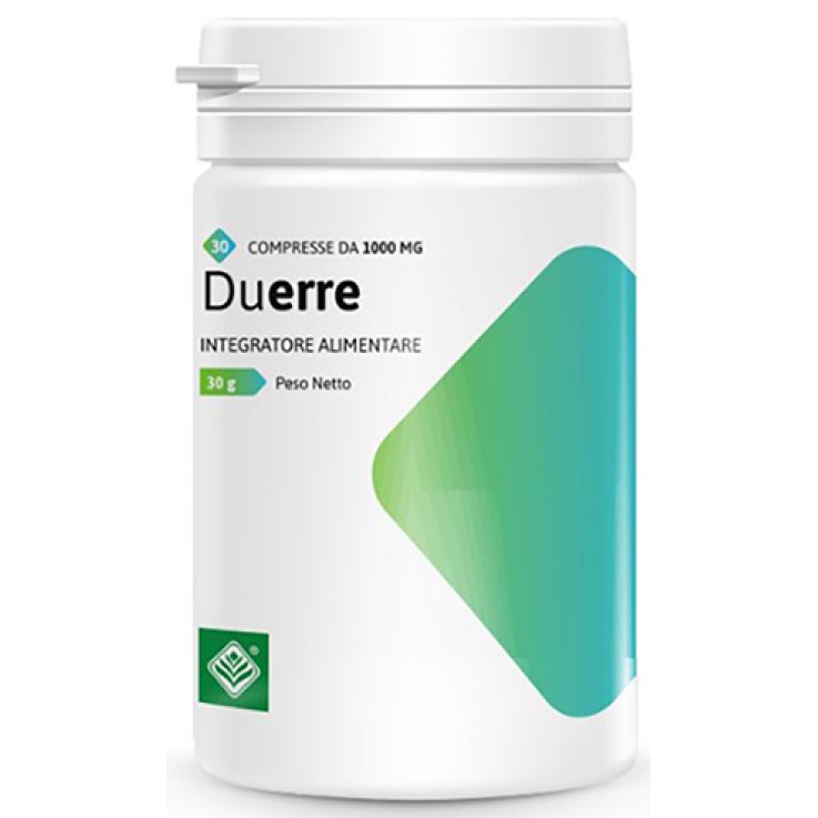 Duerre 30cpr Duerre 30cpr