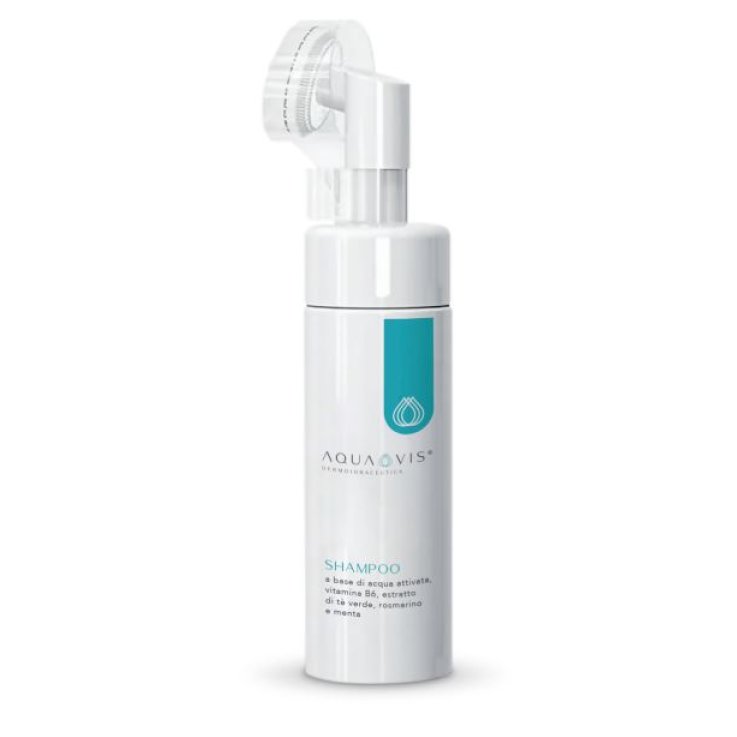 Aquavis Shampoo Anticad 150ml Aquavis Shampoo Anticad 150ml