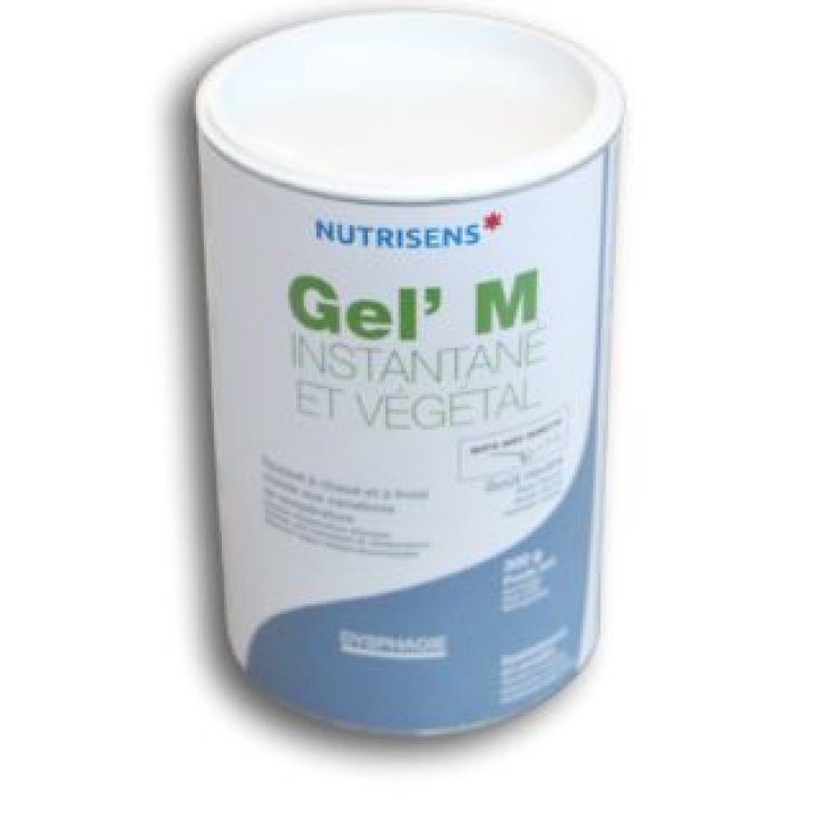 GEL'M ADDENSANTE NEUTRO 300G