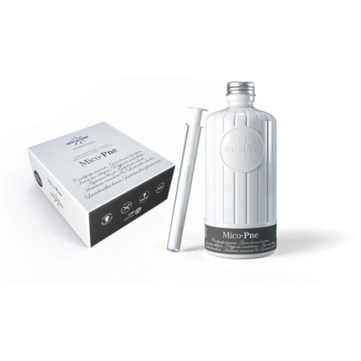 MICO PNE 300ML+30CPS MICO PNE 300ML+30CPS