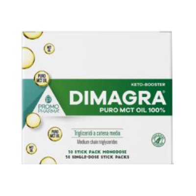 Dimagra Mct Oil 100% 30stick Dimagra Mct Oil 100% 30stick