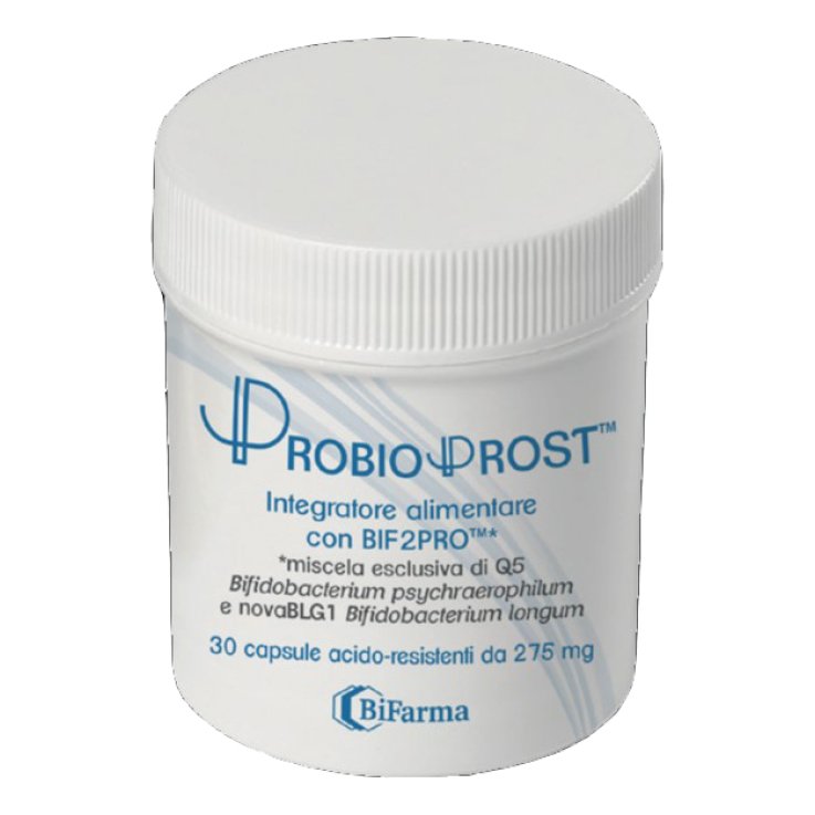 Probioprost 30cps Probioprost 30cps