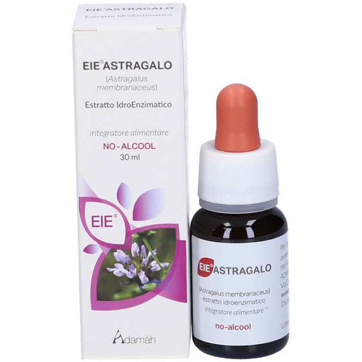 Eie Astragalo 30ml Gtt Eie Astragalo 30ml Gtt