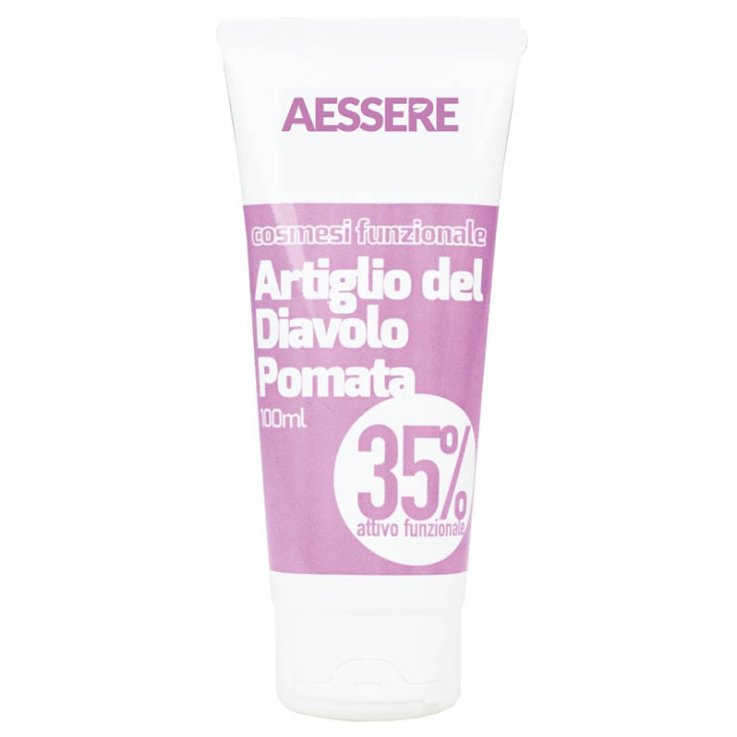 Artiglio Diavolo Pom 35% 100ml Artiglio Diavolo Pom 35% 100ml
