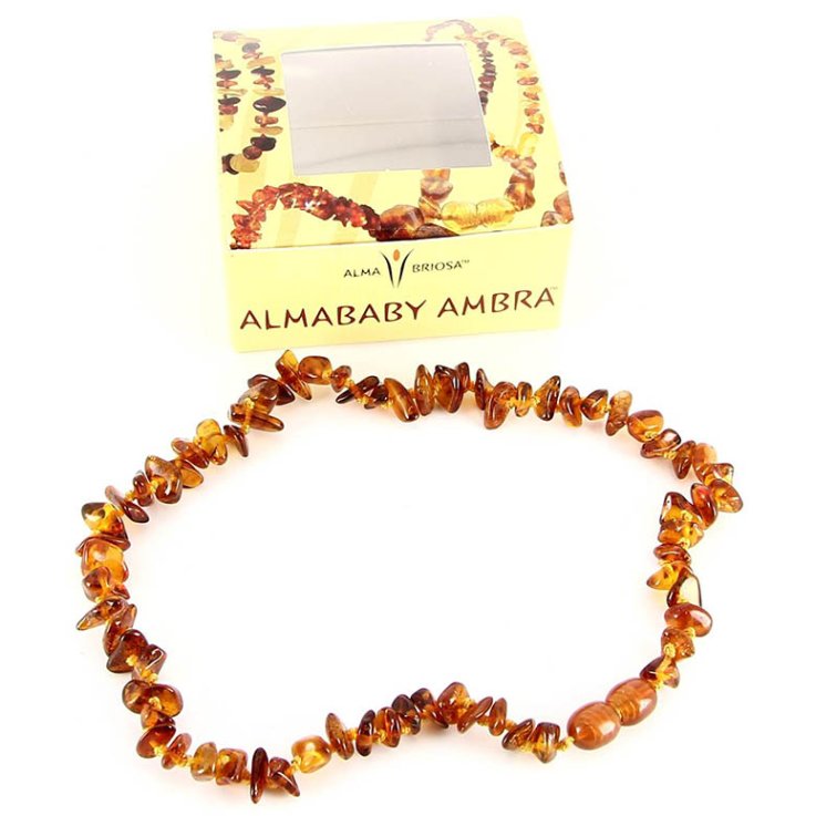 ALMABABY AMBRA COGNAC ALMABABY AMBRA COGNAC