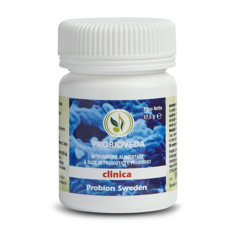 Probion Clinica 50cpr Probion Clinica 50cpr