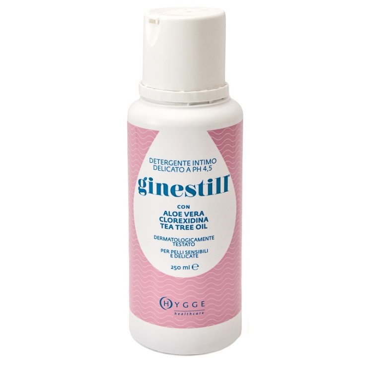 Ginestill Detergente Liq 250ml Ginestill Detergente Liq 250ml