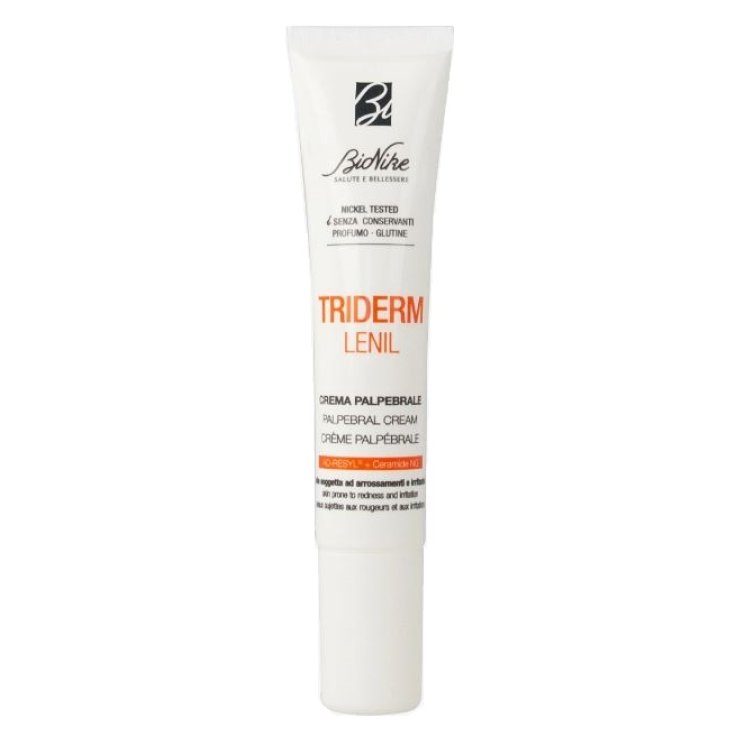 Triderm Lenil Crema Palpebrale Triderm Lenil Crema Palpebrale