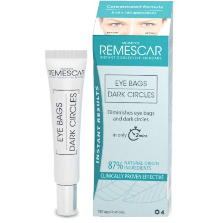Remescar Borse Occhiaie Iii8ml Remescar Borse Occhiaie Iii8ml