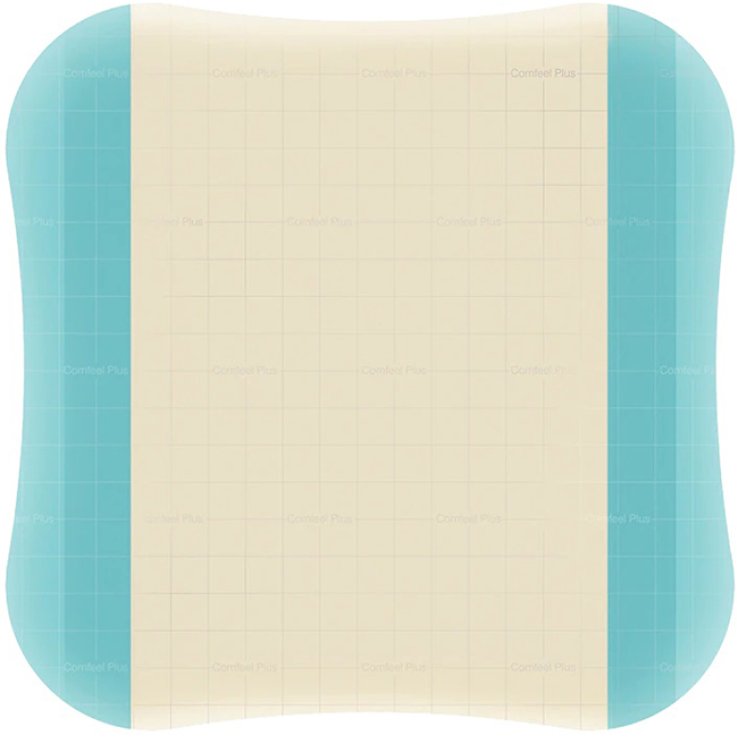 Comfeel Plus 10x10 10pz Comfeel Plus 10x10 10pz