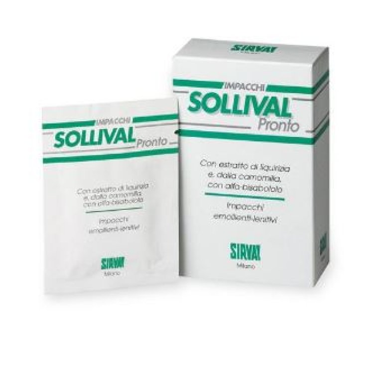 SOLLIVAL PRONTO SALV LENIT12PZ SOLLIVAL PRONTO SALV LENIT12PZ