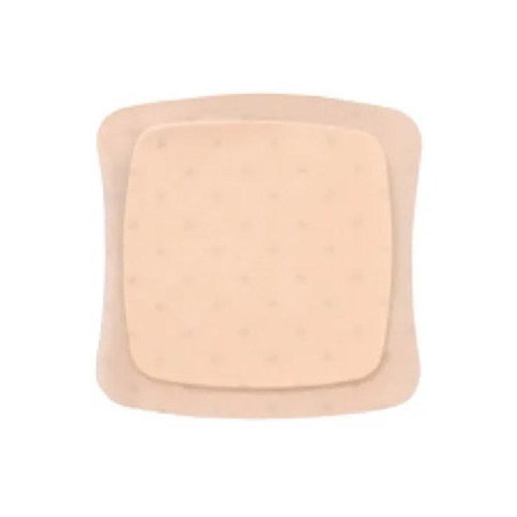 Aquacel Ag Foam Ades 12,5x12,5