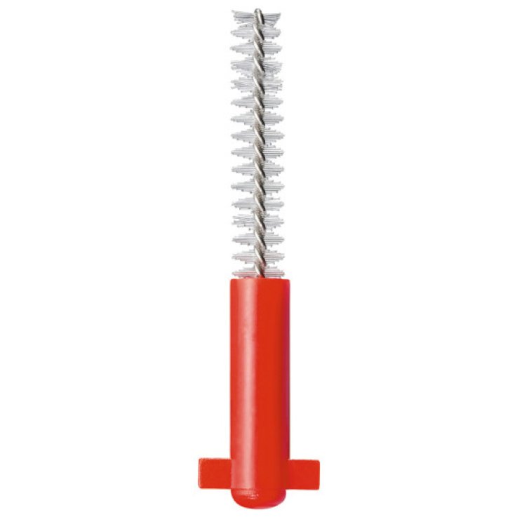 Curaprox Cps 07 Prime Ref Red