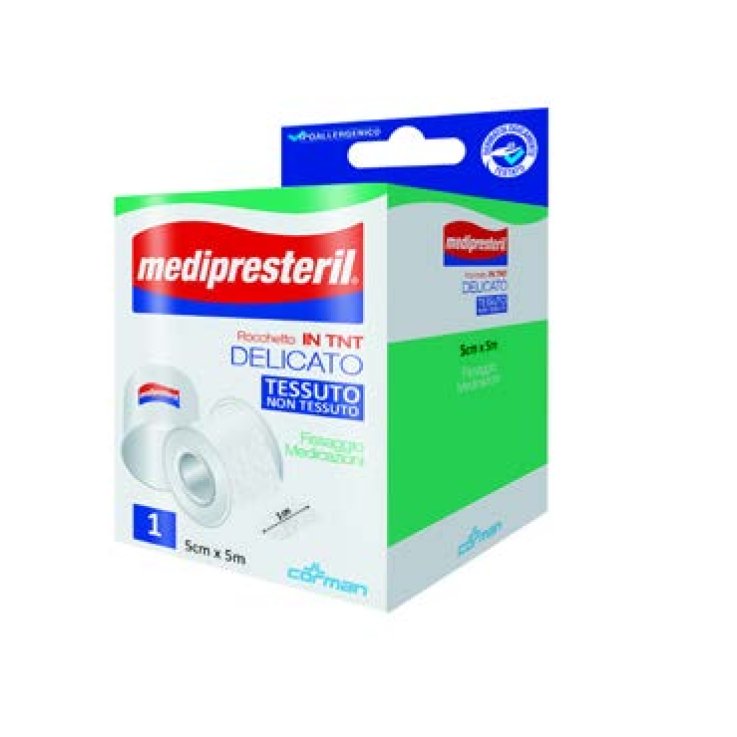 Cer Medipresteril Roc Tnt5x500