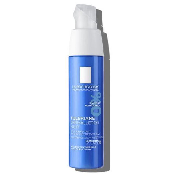 Toleriane Dermallergo Ntt 40ml Toleriane Dermallergo Ntt 40ml