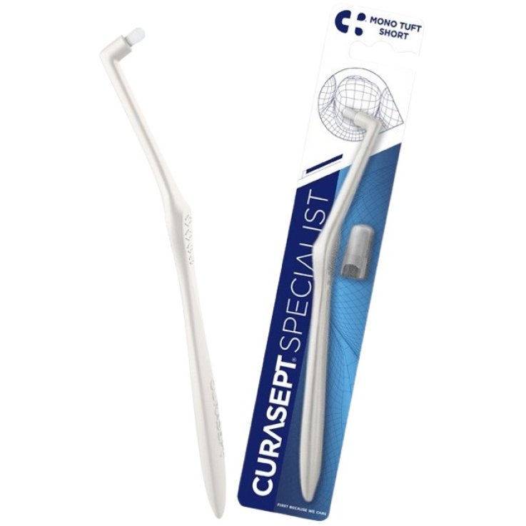 Curasept Spazz Spec Mono Tufts