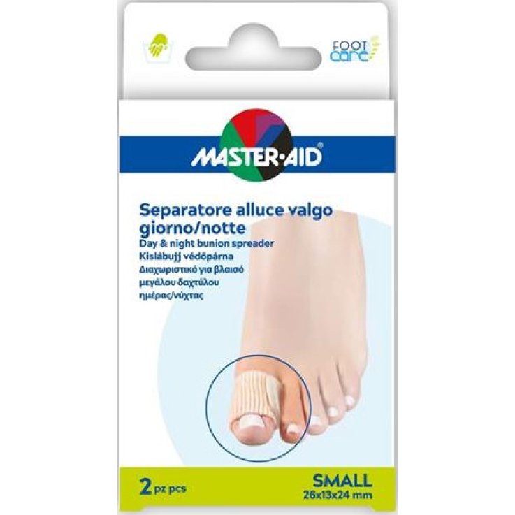 M-AID FC DIVARICATORE ALLUCE S M-AID FC DIVARICATORE ALLUCE S