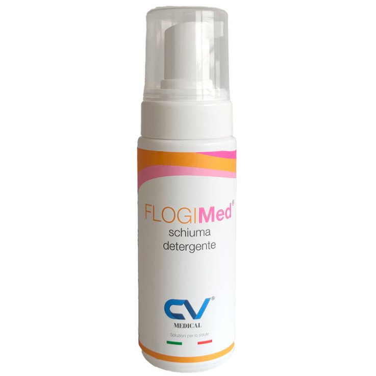 Flogimed Schiuma Detergente Flogimed Schiuma Detergente