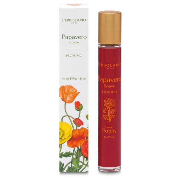 Papavero Soave Collezione Prof Papavero Soave Collezione Prof
