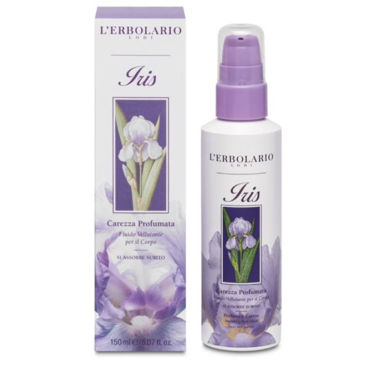 Iris Carezza Prof Fluido Vell Iris Carezza Prof Fluido Vell