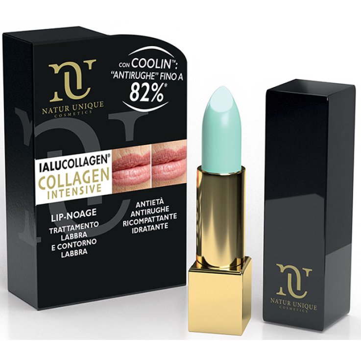 Natur Unique Ialu Ci Lip N/age Natur Unique Ialu Ci Lip N/age