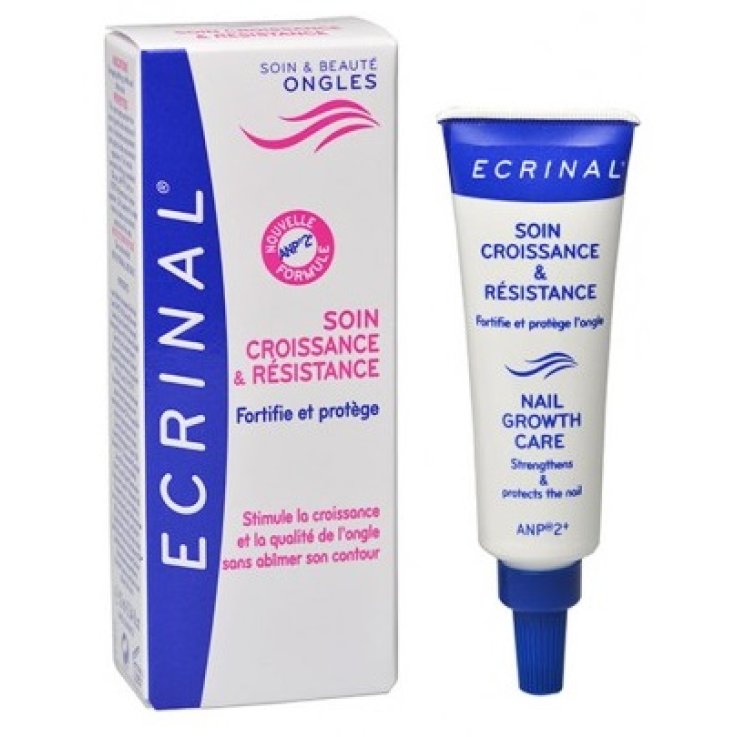 Ecrinal Crema Nutr/rinfor Un Ecrinal Crema Nutr/rinfor Un