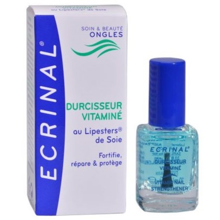 Ecrinal Liquido Indur/rinfor Ecrinal Liquido Indur/rinfor