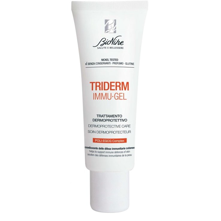 Triderm Immu Gel 30ml Triderm Immu Gel 30ml